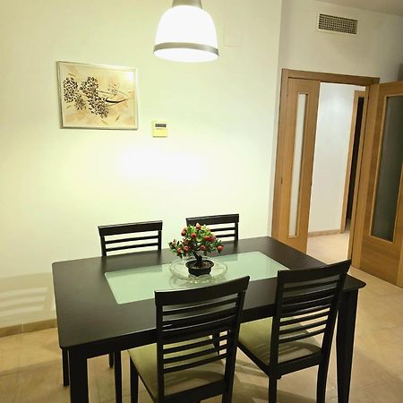 Appartement Maestrat13 à Peñíscola Extérieur photo