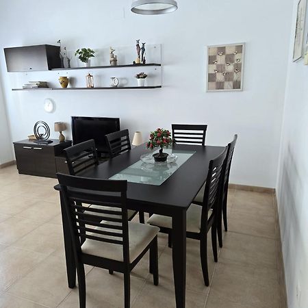 Appartement Maestrat13 à Peñíscola Extérieur photo