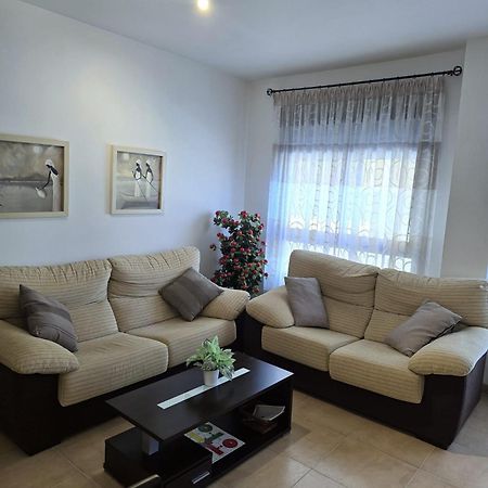 Appartement Maestrat13 à Peñíscola Extérieur photo