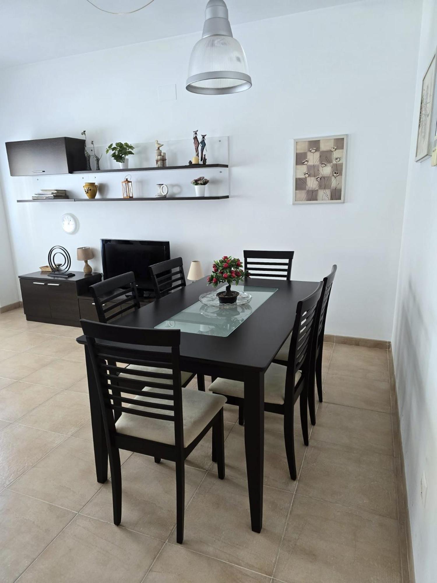Appartement Maestrat13 à Peñíscola Extérieur photo