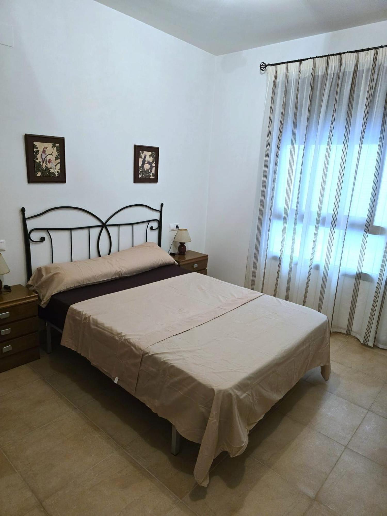 Appartement Maestrat13 à Peñíscola Extérieur photo