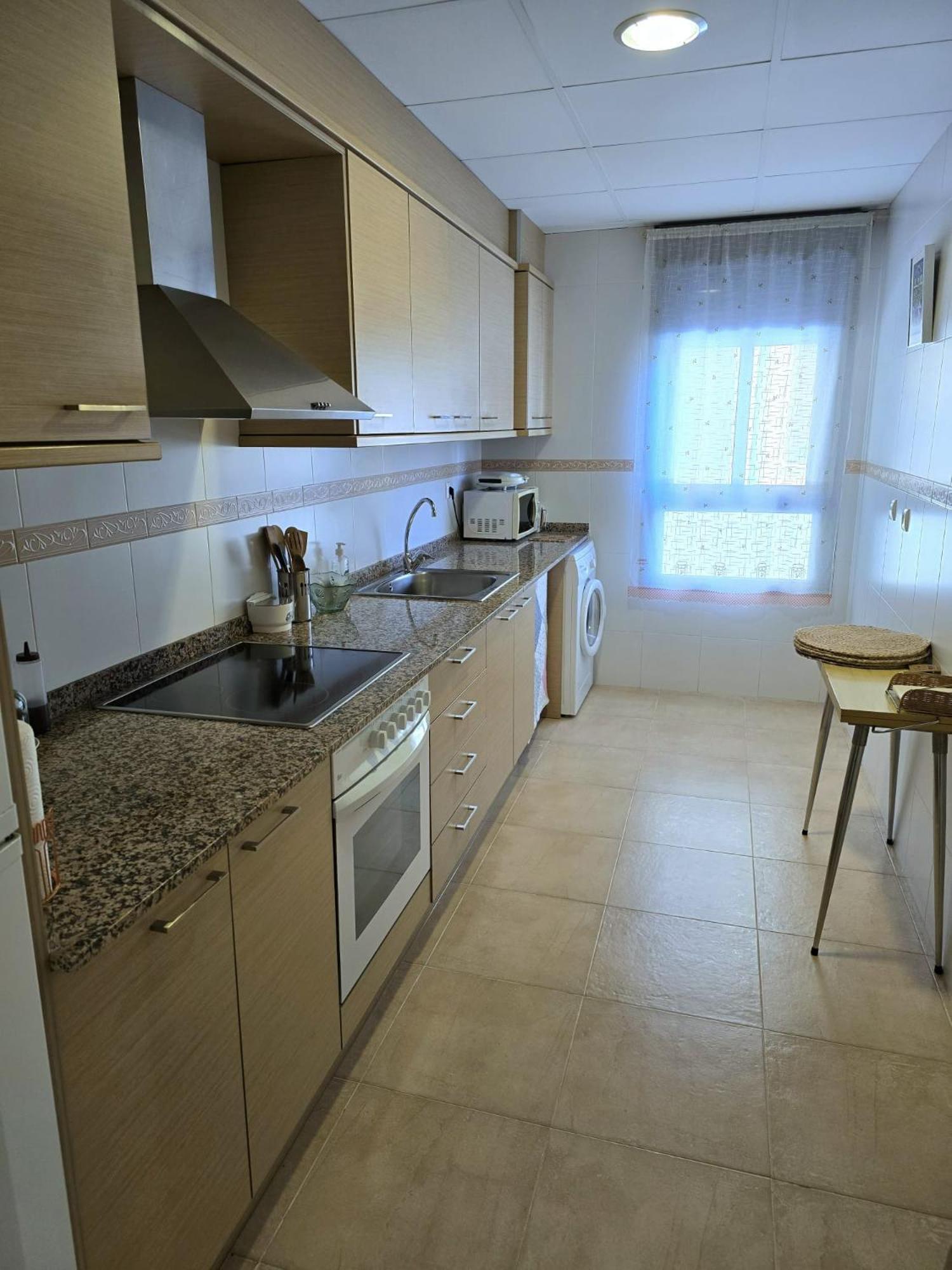 Appartement Maestrat13 à Peñíscola Extérieur photo