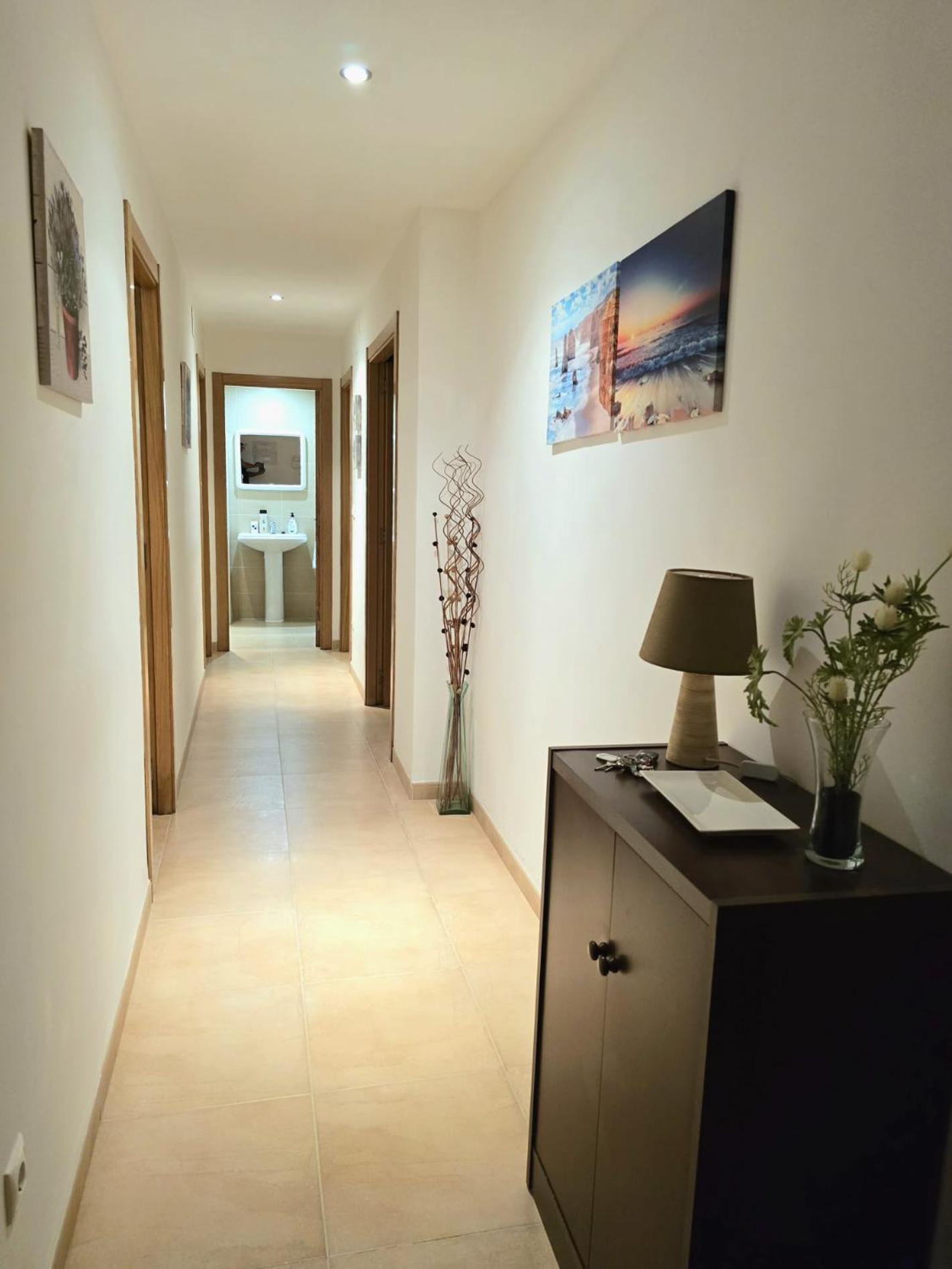 Appartement Maestrat13 à Peñíscola Extérieur photo