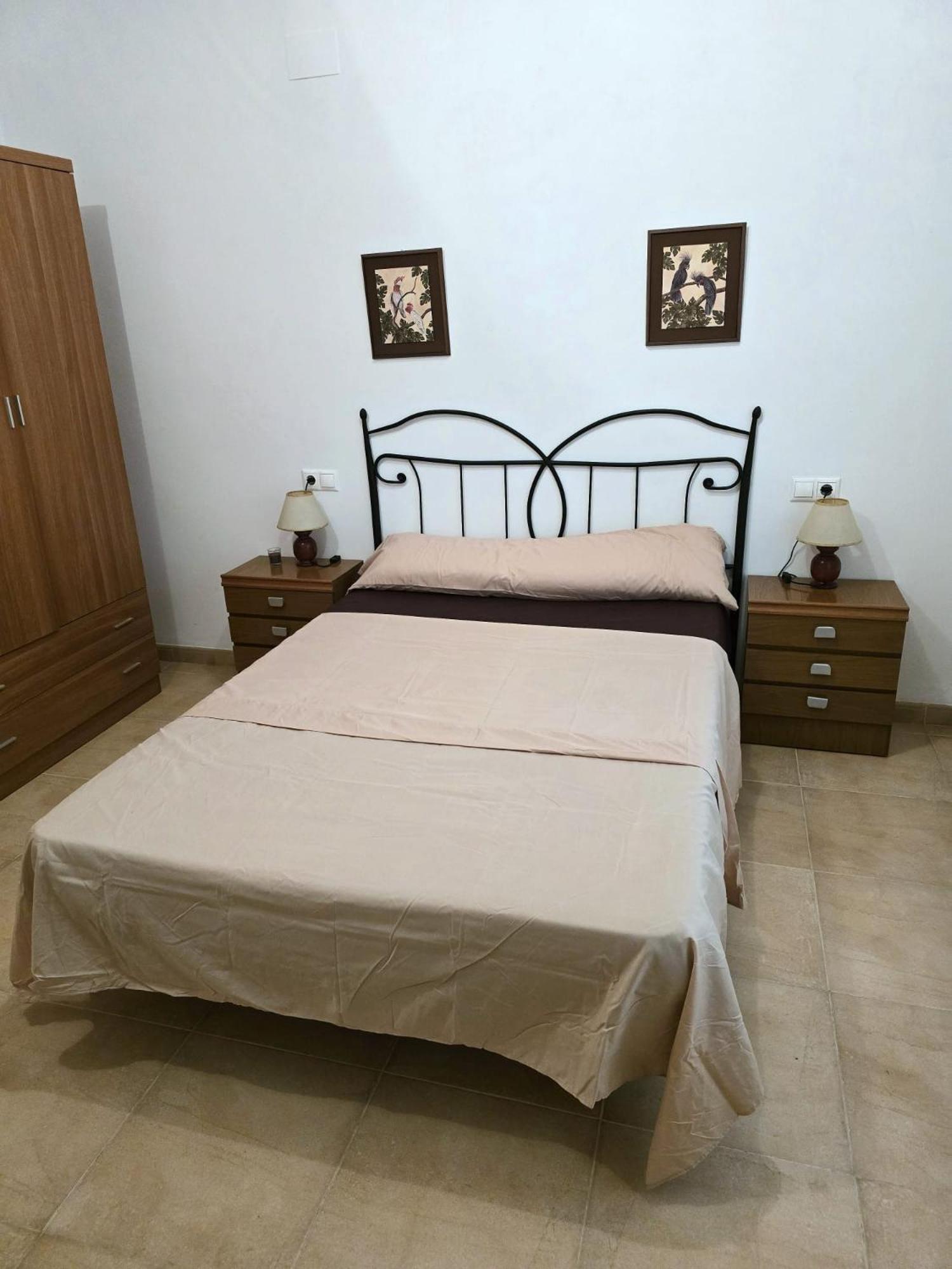 Appartement Maestrat13 à Peñíscola Extérieur photo