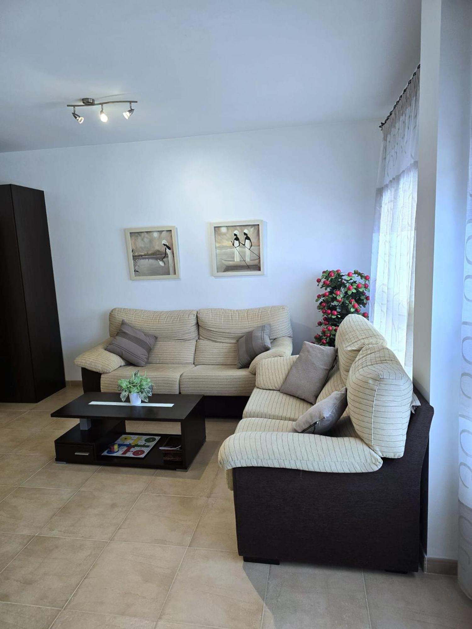 Appartement Maestrat13 à Peñíscola Extérieur photo